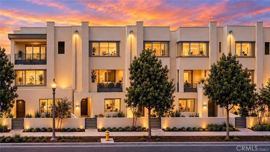 Property photo for 111 Episode, Irvine, CA