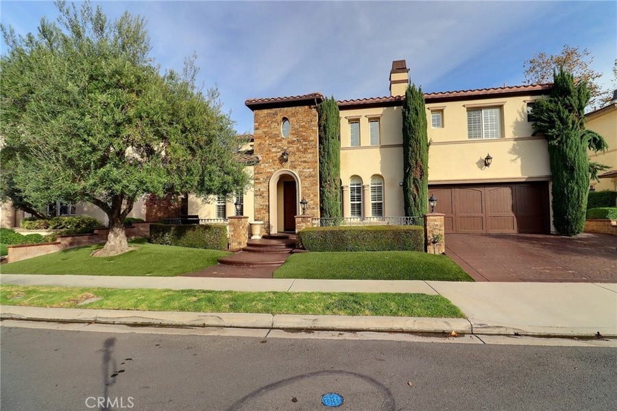 Property photo for 22866 Briarcliff, Mission Viejo, CA