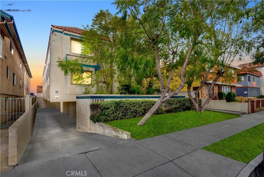 Property photo for 11638 York Avenue, #4, Hawthorne, CA