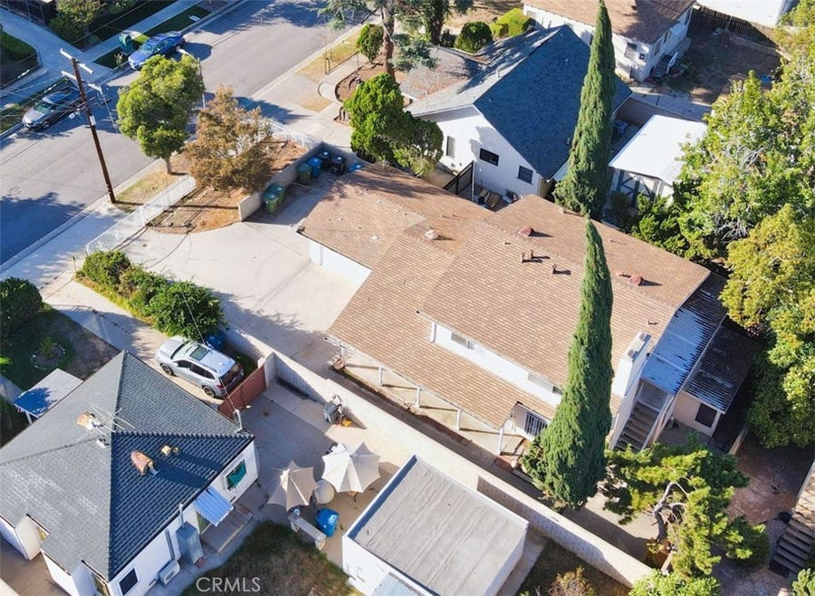 Property photo for 1000 Edith, Alhambra, CA