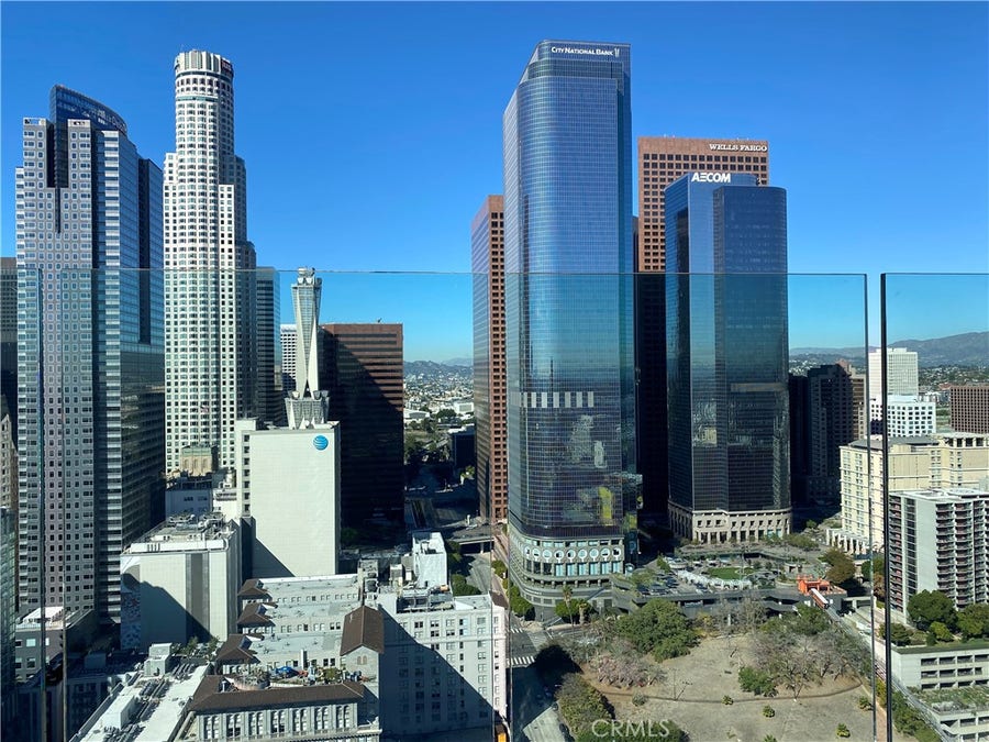 Property photo for 400 S Broadway, #1302, Los Angeles, CA