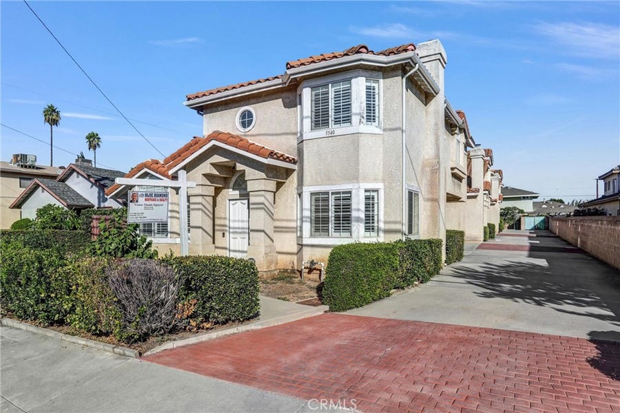Property photo for 5540 Sutana Avenue, Temple City, CA