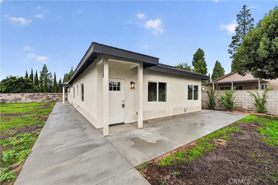 Property photo for 1022 W Francis Street, #B, Ontario, CA