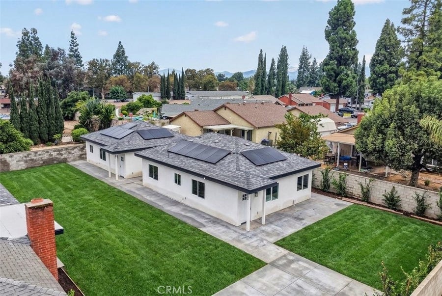 Property photo for 1022 W Francis Street, #C, Ontario, CA