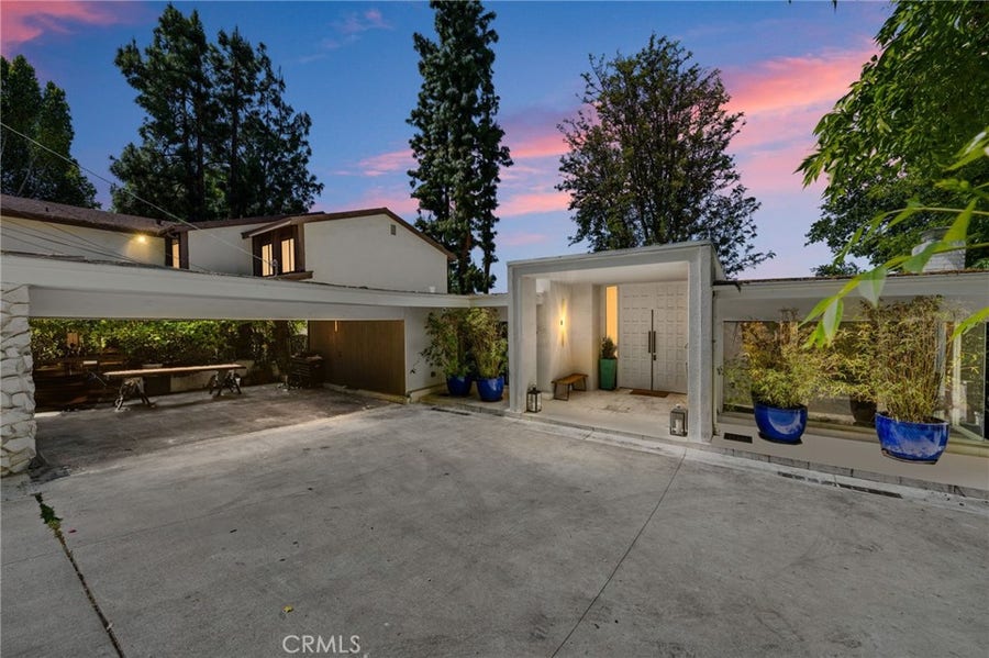 Property photo for 4781 Galendo Street, Woodland Hills, CA