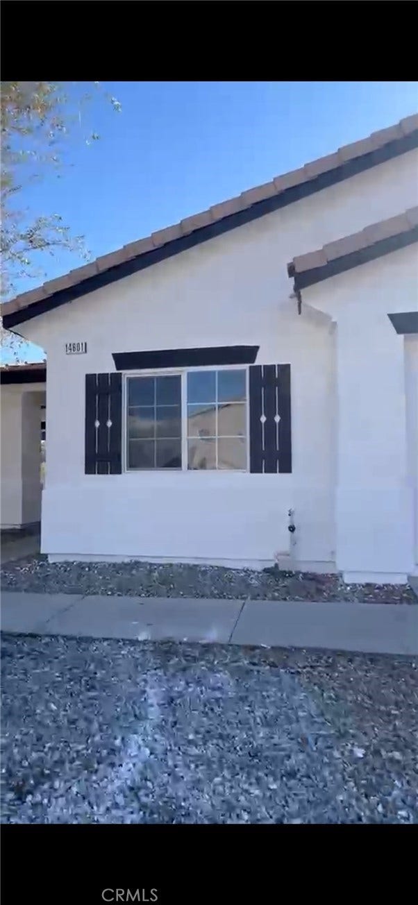Property photo for 14601 Apache, Victorville, CA