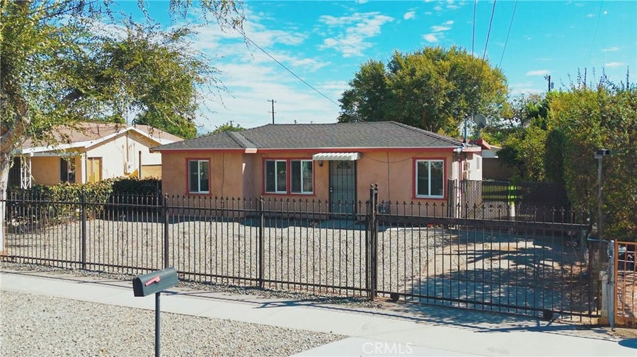 Property photo for 3258 Patritti Avenue, Baldwin Park, CA