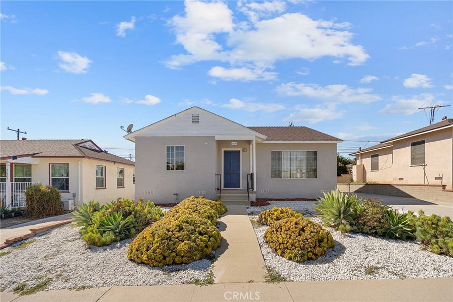 Property photo for 2081 Bleakwood Avenue, Monterey Park, CA