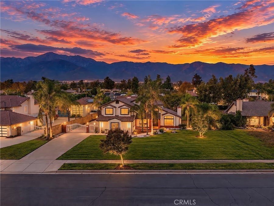 Property photo for 12982 Arapaho, Rancho Cucamonga, CA