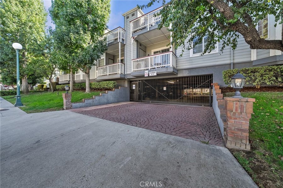 Property photo for 132 W Lemon Avenue, #A, Monrovia, CA
