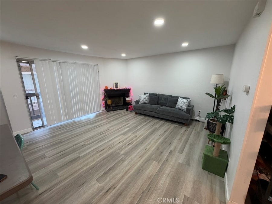 Property photo for 1540 Potrero Grande, #A, Rosemead, CA