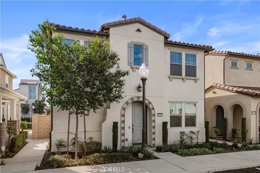Property photo for 16143 Sandpiper, Chino, CA