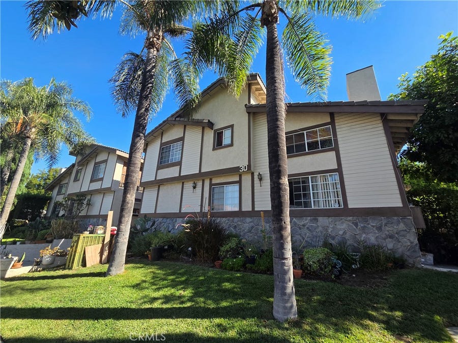 Property photo for 30 N Almansor Street, #D, Alhambra, CA