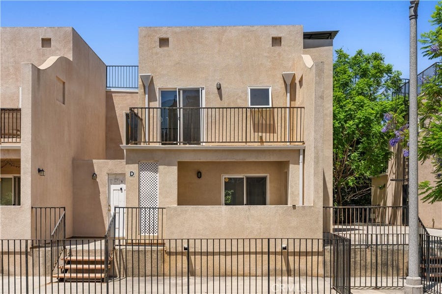 Property photo for 1008 S Marengo Avenue, #D, Alhambra, CA