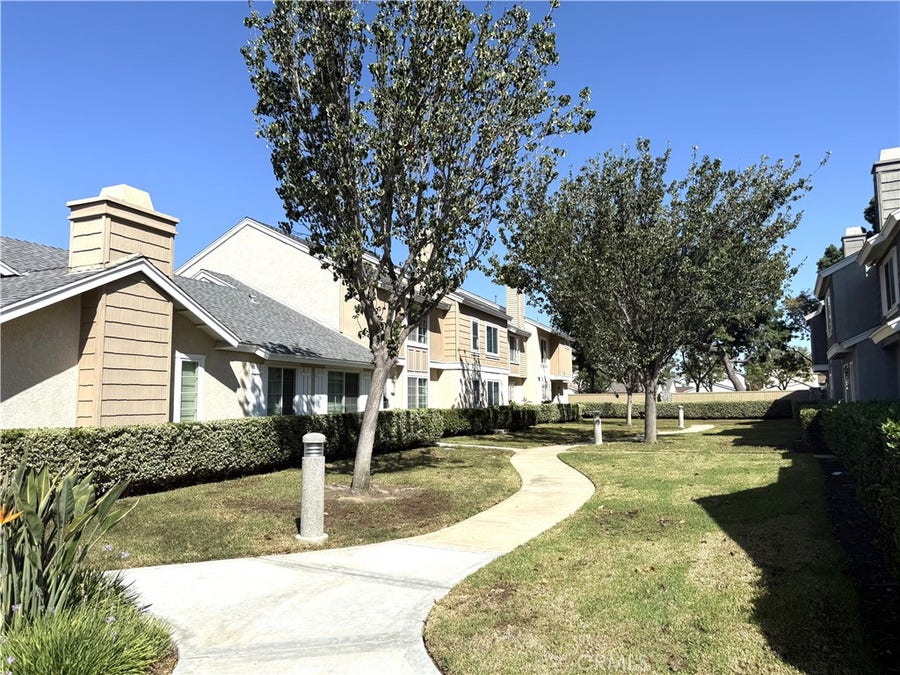 Property photo for 59 Fox Holw, #36, Irvine, CA