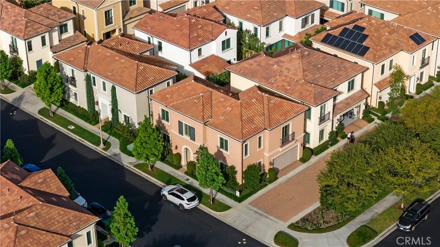Property photo for 123 Lomita, Irvine, CA