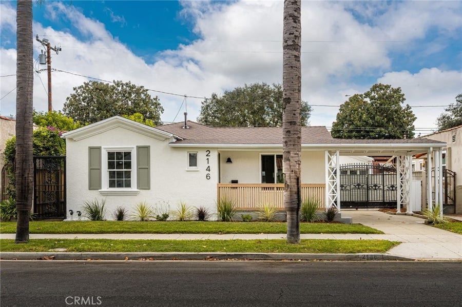 Property photo for 2146 Golden, Long Beach, CA