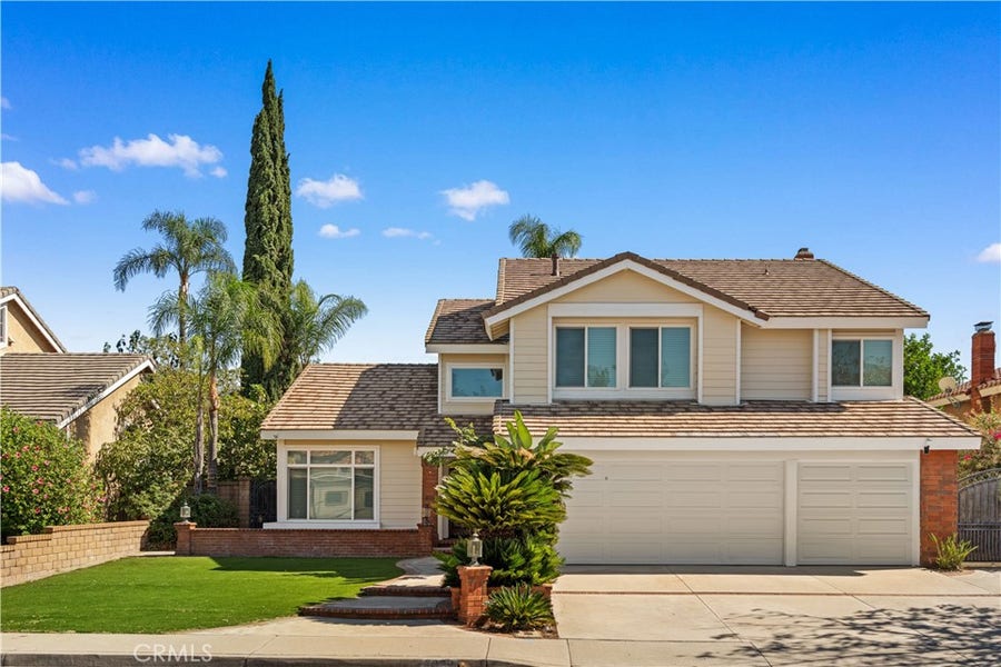 Property photo for 7029 NOVARA PLACE, Rancho Cucamonga, CA