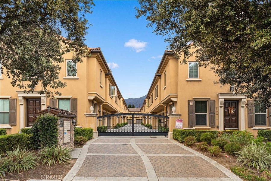 Property photo for 921 Fairview Avenue, #B, Arcadia, CA