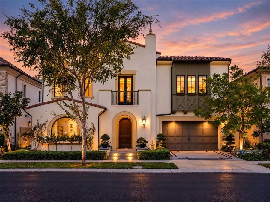 Property photo for 114 Interstellar, Irvine, CA