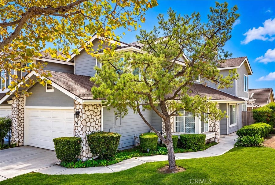 Property photo for 919 Bidwell, San Dimas, CA