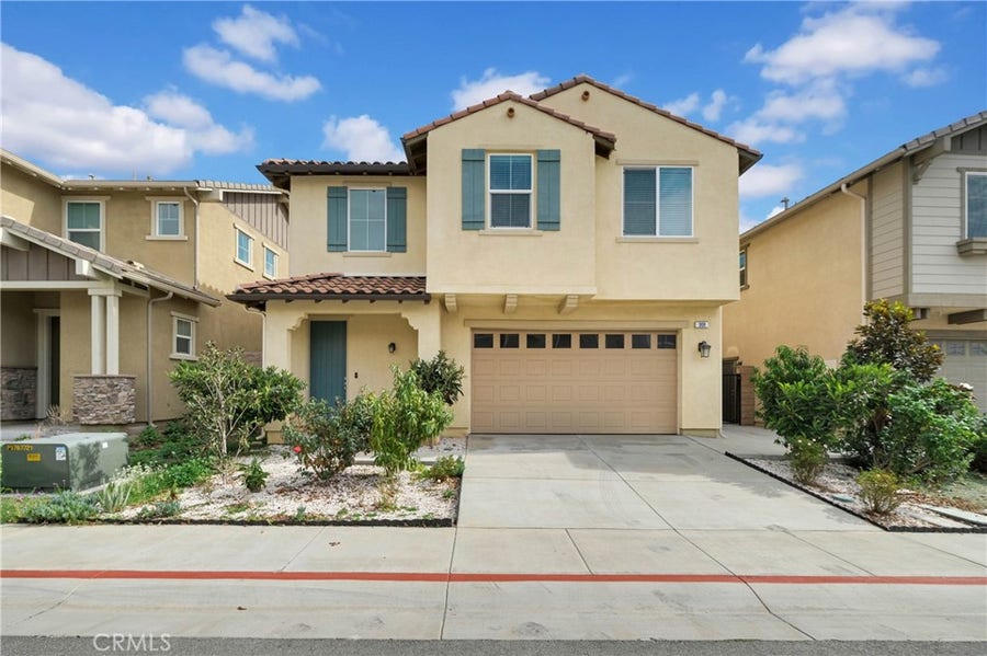 Property photo for 908 Werly, Pomona, CA