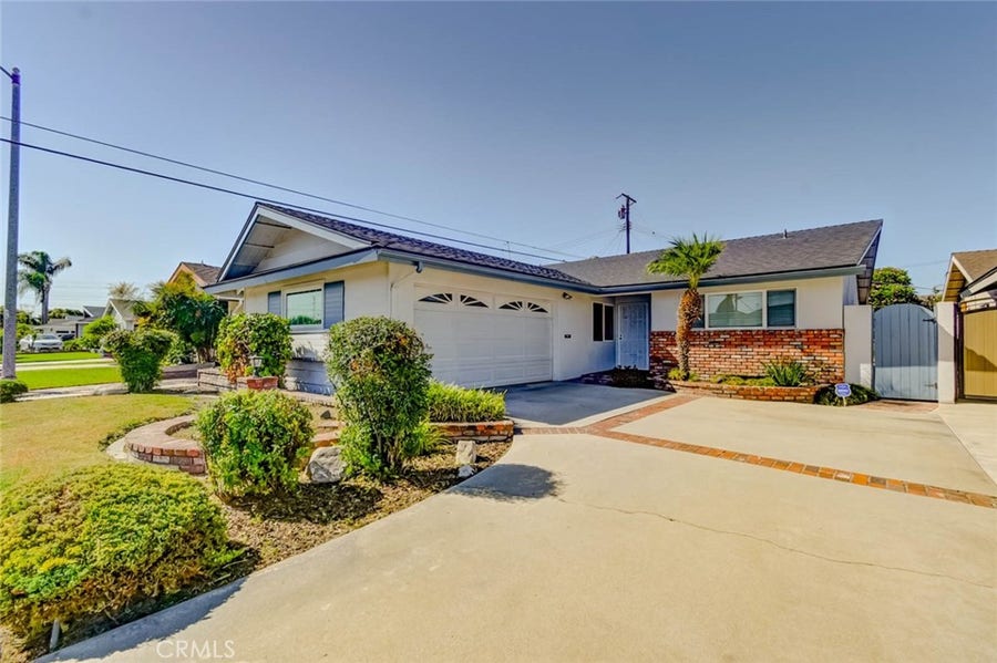 Property photo for 5351 Kettler Avenue, Lakewood, CA