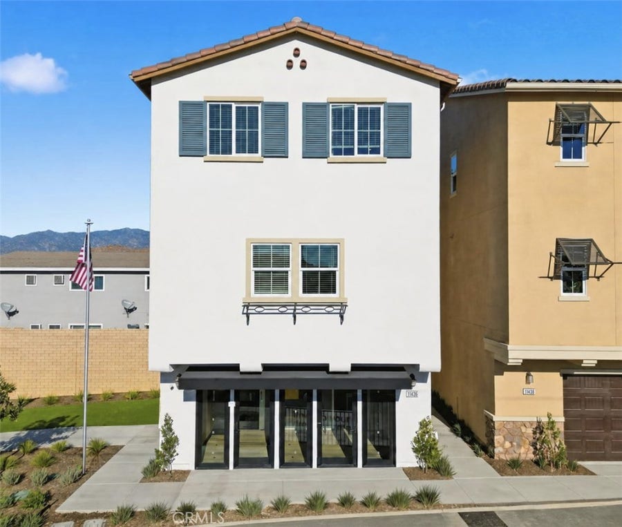 Property photo for 11415 Wildrose Lane, El Monte, CA