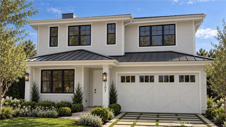 Property photo for 1107 Hartzell, Pacific Palisades, CA