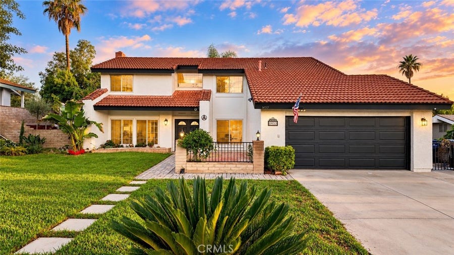 Property photo for 1453 Timberlane Drive, Riverside, CA