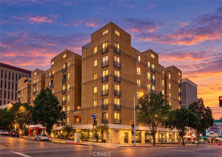 Property photo for 625 S Berendo, #301, Los Angeles, CA