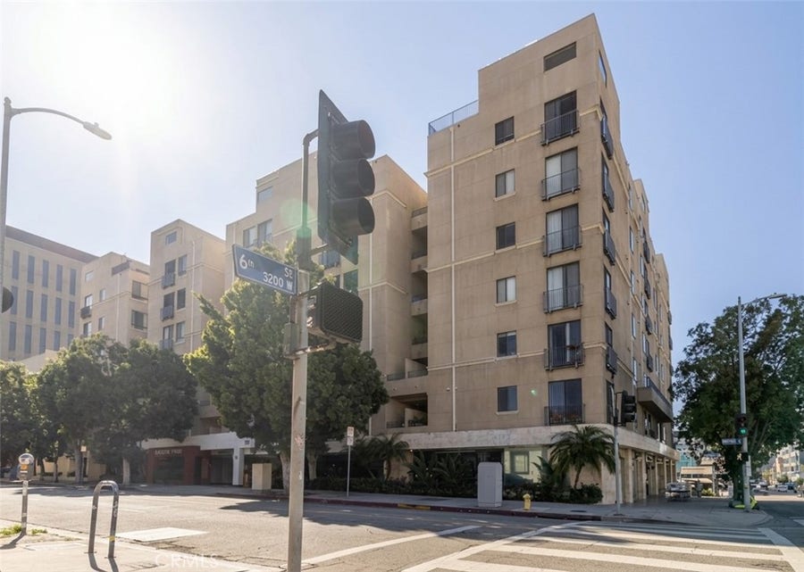 Property photo for 625 S Berendo, #301, Los Angeles, CA