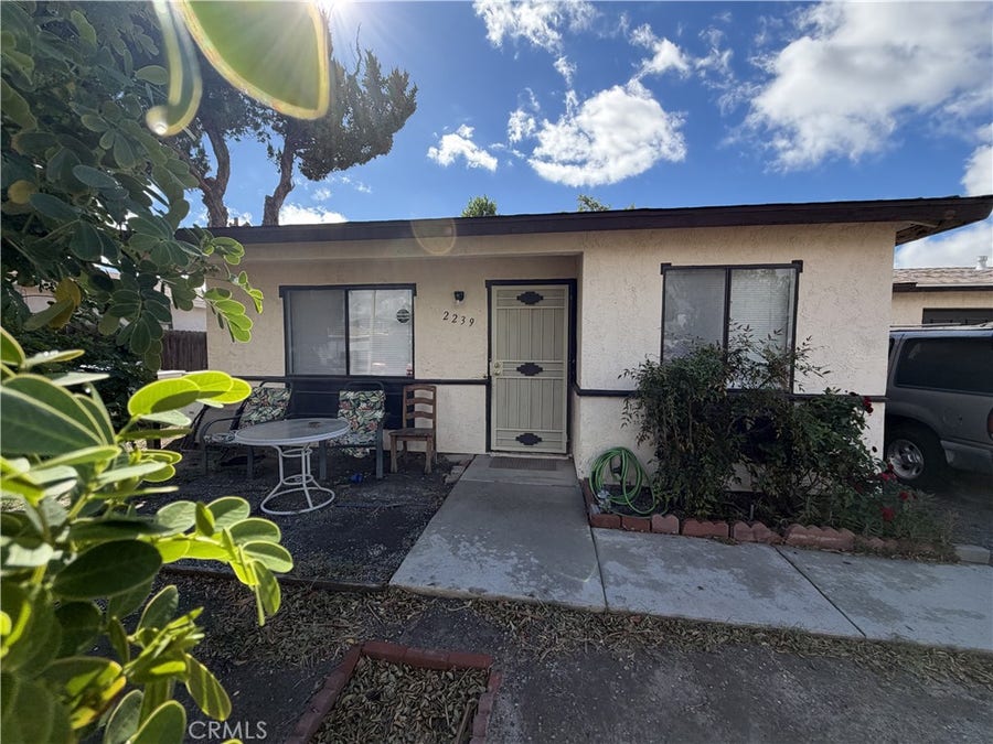 Property photo for 2239 San Arturo Avenue, Hemet, CA