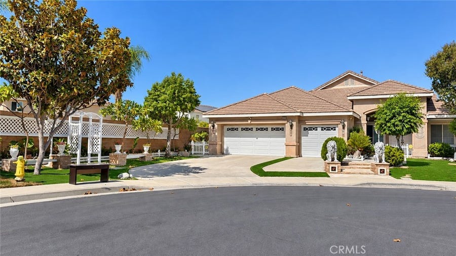 Property photo for 12992 Thornbury, Eastvale, CA