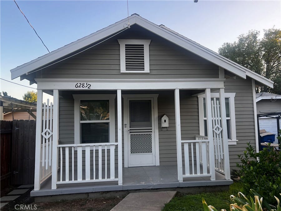 Property photo for 628 W Lime, Monrovia, CA