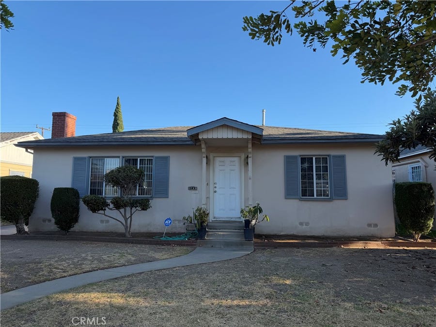 Property photo for 146 W Wells Street, San Gabriel, CA