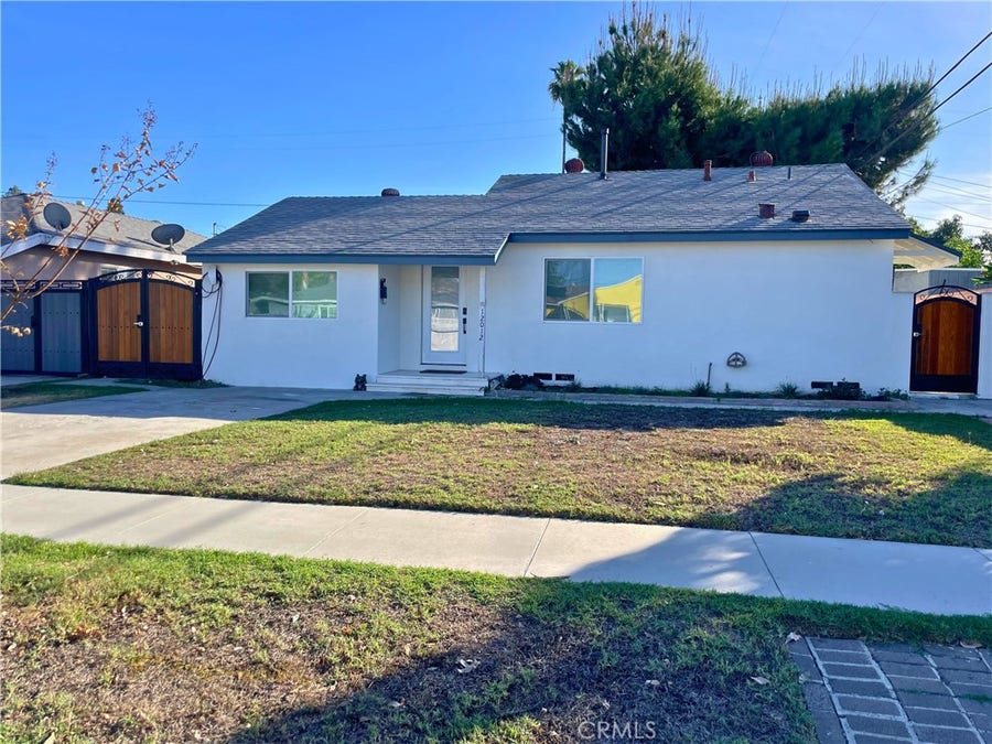 Property photo for 12012 Greyford, Whittier, CA