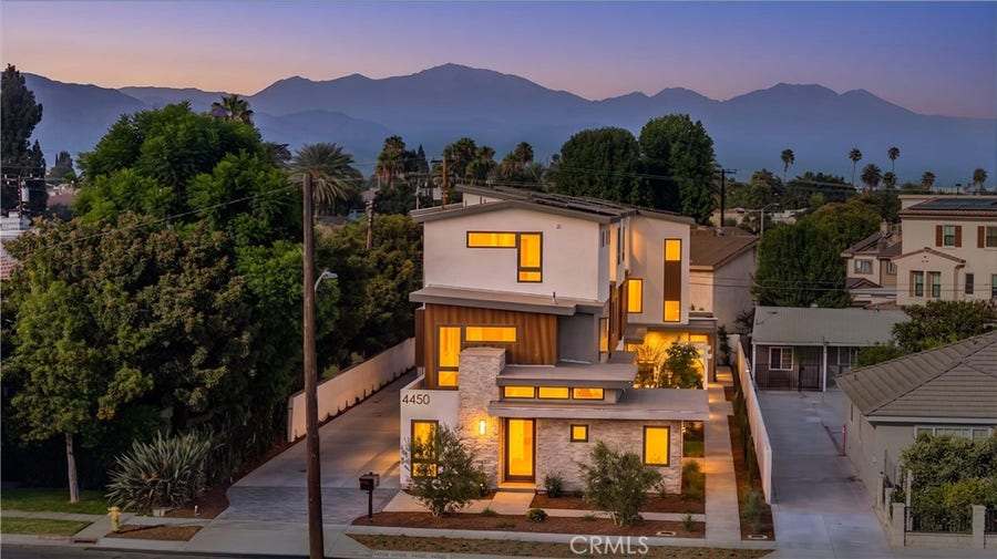Property photo for 4450 temple city Boulevard, #B, Temple City, CA