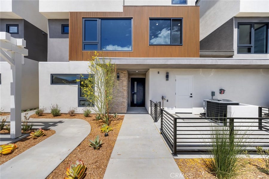 Property photo for 4450 temple city Boulevard, #C, Temple City, CA