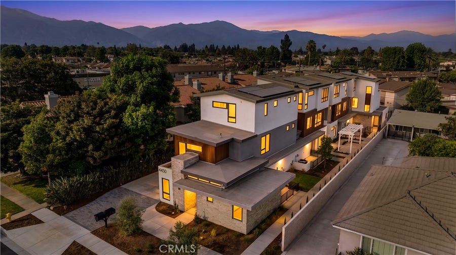 Property photo for 4450 temple city Boulevard, #D, Temple City, CA
