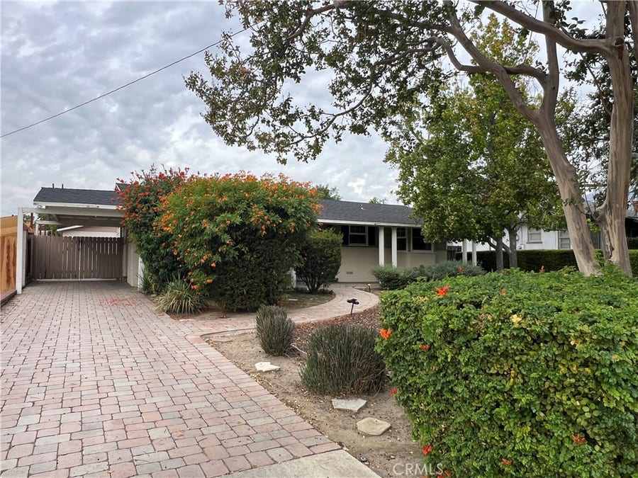 Property photo for 1833 8th Avenue, Monrovia, CA