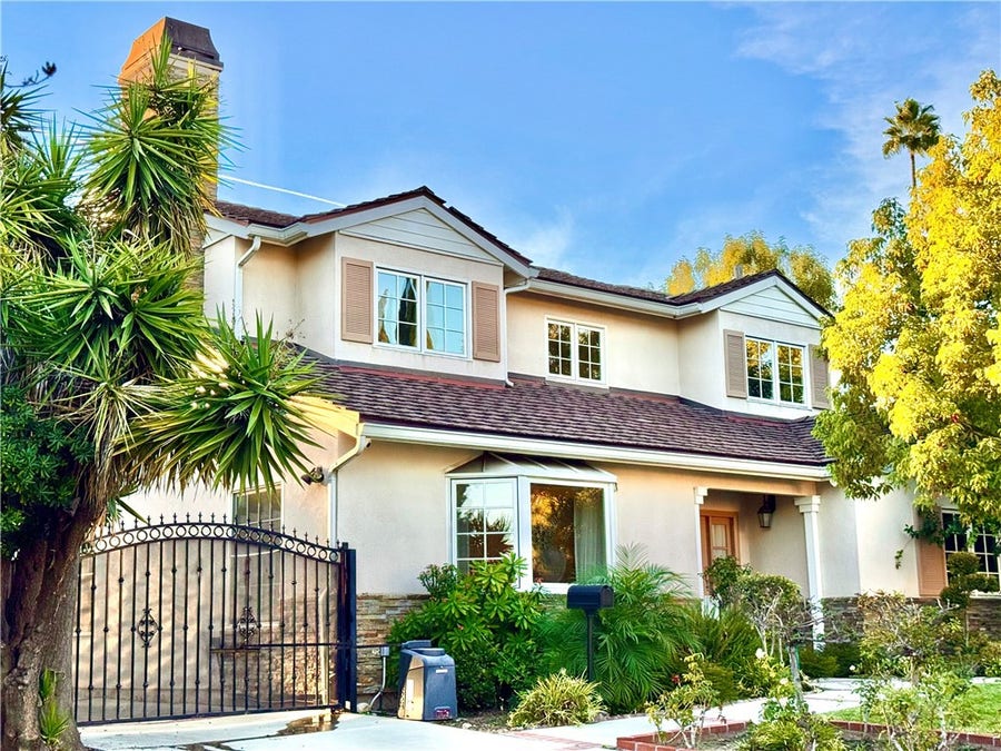 Property photo for 1425 Mirasol, San Marino, CA
