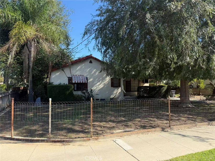 Property photo for 1510 S 4th, Arcadia, CA