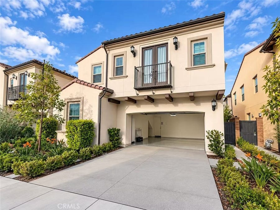 Property photo for 104 Starbright, Irvine, CA
