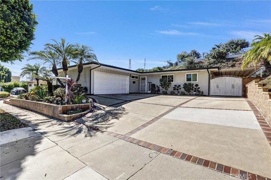 Property photo for 1343 S Garfield, Monterey Park, CA