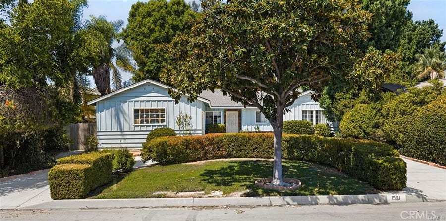 Property photo for 1521 S 3rd, Arcadia, CA