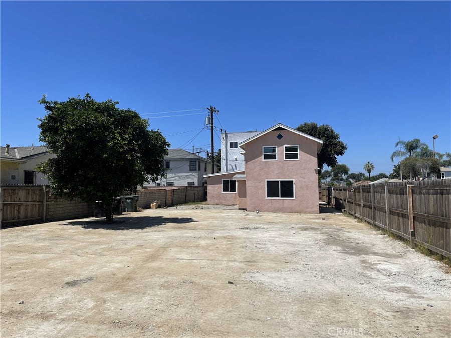 Property photo for 349 N 3rd Street, Montebello, CA