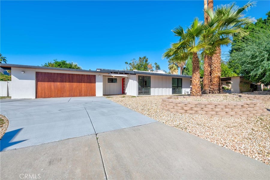Property photo for 40851 Bob Hope, Rancho Mirage, CA