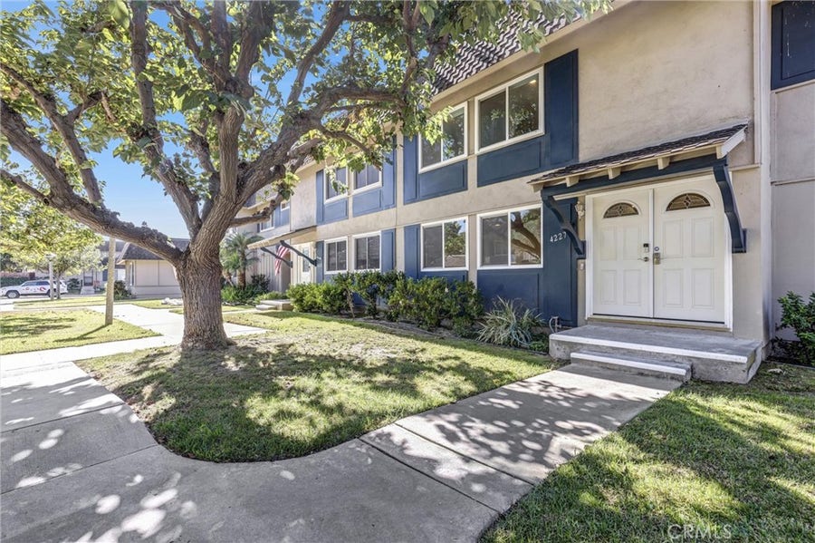 Property photo for 4227 Larwin Avenue, Cypress, CA