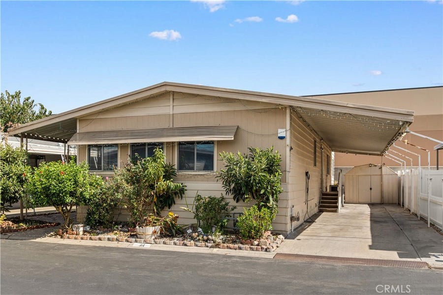 Property photo for 20739 LYCOMING Street, #44, Walnut, CA